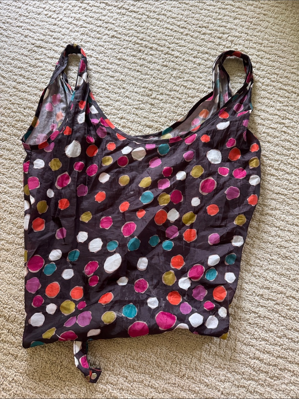 Bath and Body Works Totebag